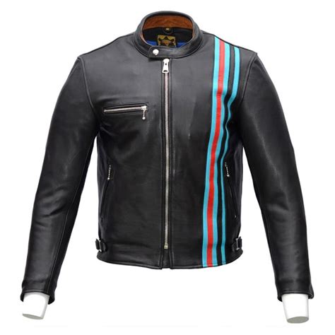 easy rider replica leather jacket|72 easy rider jacket.